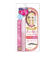 キスミー(KISSME) ヒロインメイク カールキープ マスカラベース 51 ピンクブロッサム