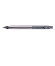 三菱鉛筆　ユニボール　ZENTO（uni-ball　ZENTO）　フローモデル　0.5mm　UBNZF05.43　ヘマタイト（赤鉄鉱）