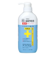 クロバー 薬用ボディソープ 男性向 450ml