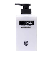 ウーマ(U-MA) コンディショナー ポンプタイプ 300mL