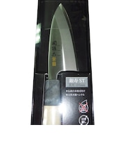 KAI 関孫六 銀寿 ステンレス 和包丁 出刃105mm AK5060