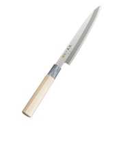 貝印(KAI) 関孫六 銀寿 ステンレス 和包丁 刺身 AK5065 180mm