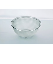 パール金属 日本製のザル 24cm HB-1640