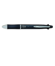 パイロット（PILOT）　ドクターグリップ4＋1　0.5mm　BKHDF1SEF－ANV　アッシュメタルネイビー