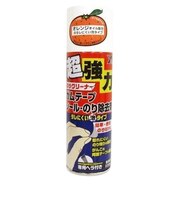 超強力のりクリーナー泡タイプ 220ml