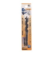 スターエム 木工ドリルG型ショート 12.0mm