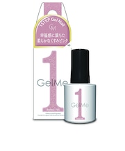 ジェルミーワン 143 ボヌールピンク 10mL