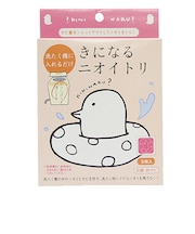 きになるニオイトリ 洗濯機用 3枚入