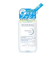 ビオデルマ(BIODERMA) イドラビオ(Hydrabio) エイチツーオーD 片手プッシュポンプ 500mL
