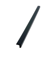 安心クッション L字型 小 90cm ブラック