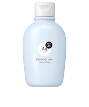 エージーデオ(Agデオ)24 デオドラントボディミルク ヴァンミニョン 180mL