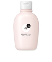 エージーデオ(Agデオ)24 Dボディミルク フローラルブーケ 180mL