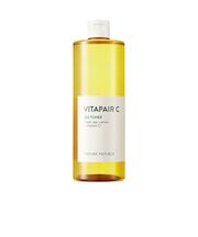 ネイチャーリパブリック ビタペアCビッグトナー 500mL