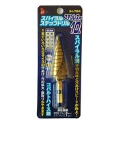 イトー アイヘルプ(iHelp) Sステップドリル ステン 10段 IH-784