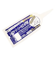 カンペハピオ(KanpeHapio) ハピオシールPRO HGパウチ 100mL ホワイト