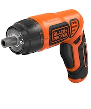 ブラック＆デッカー（BLACK＆DECKER）　LEDツイストドライバー　PLR3602－JP