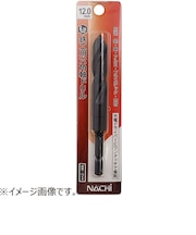 ナチ(NACHI) 六角軸鉄工ドリル PB 13.0mm
