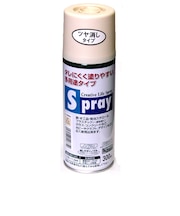 アサヒペン スプレー 300ml アースベージュ