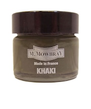 M.モゥブレィ(M.MOWBRAY) レザーコンシーラー 15mL カーキ