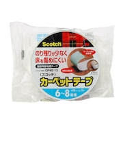 スリーエム(3M) スコッチ カーペットテープ CP40-15
