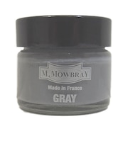 M.モゥブレィ(M.MOWBRAY) レザーコンシーラー 15mL グレー