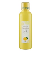 プロポリンス 柚子 600mL