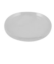 サワダプラテック(SAWADA PLATEC) アクリルブロック 100×10mm クリア
