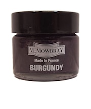 M.モゥブレィ(M.MOWBRAY) レザーコンシーラー 15mL バーガンディ