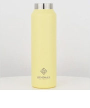 レボマックス（REVOMAX）　STANDARD　WITHOUT　CAP　16oz　バターイエロー
