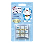 ビバリー　チェックスタンプドラえもん　CK9－009　9個入