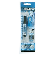 ユーブイボンディ（UVBondy）　クリスタル透明スターターキット　5mL