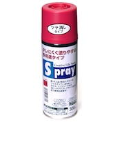 アサヒペン　スプレー　300ml　ガーネット