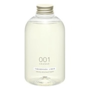 TAMANOHADA LIQUID 001 ORANGE(オレンジ) 540mL