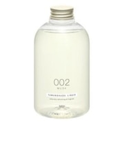 TAMANOHADA LIQUID 002 MUSK(ムスク) 540mL