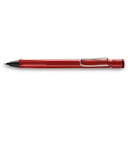 ラミー(LAMY) サファリ ペンシル ブリスター L116-G レッド