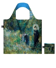 ローキー(LOQI) エコバッグ PR.WP