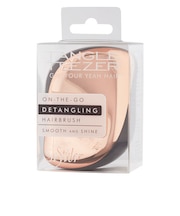 タングルティーザー(TANGLE TEEZER) コンパクトスタイラー ローズゴールド