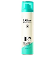 ダイアン(Diane) パーフェクトビューティー ドライシャンプー グレープフルーツ&ペパーミント 95g
