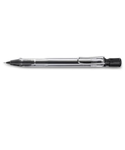 ラミー(LAMY) サファリ ペンシル ブリスター L112-G クリア
