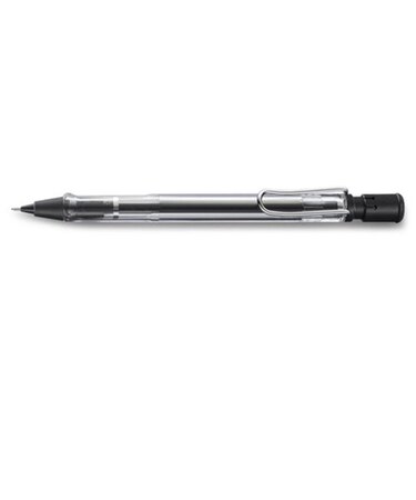 ラミー（LAMY）　サファリ　ペンシル　ブリスター　L112－G　クリア