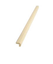 安心クッション L字型 大 90cm アイボリー