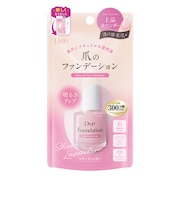 ディー・アップ ファンデーション シアーラベンダー 15mL