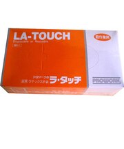 中部物産　ラ・タッチ　Mサイズ