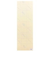 アクリサンデー　アクリル板（EXK板）　透明　300×900　厚3mm　EX530　スモーク