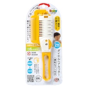 ダイヤルヘアカッター ベビー用 BA-112