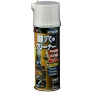 建築の友 鍵穴のクリーナー KCL‐2 200mL