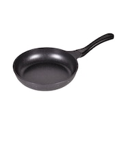 パール金属 軽いね ストロングマーブル フライパン 24cm HB-1224