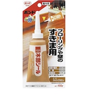コニシ(KONISHI) ボンド 木部シール ライトブラウン 100g
