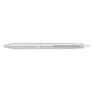 パイロット(PILOT) アクロ1000 油性ボールペン 0.3mm BAC-1SMF-PW パールホワイト