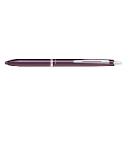 パイロット(PILOT) アクロ1000 油性ボールペン 0.3mm BAC-1SMF-PBO パールボルドー